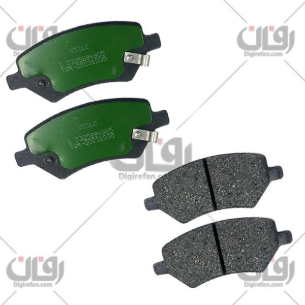 لنت جلو X22-X33-MVM315-MVM530 (1124)(VISLE)