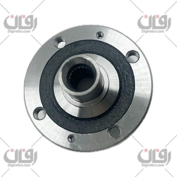توپی چرخ جلو206(قطعه گستر)