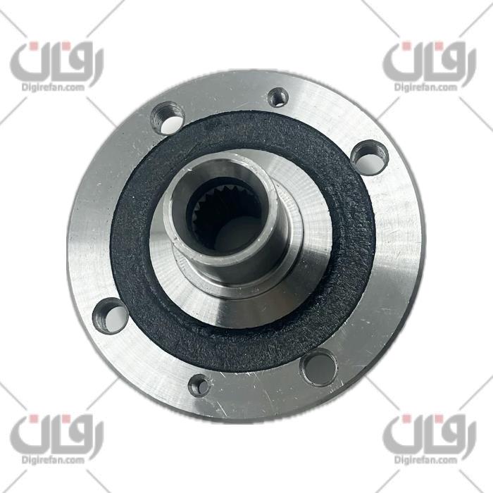 توپی چرخ جلو206(قطعه گستر) توپی چرخ جلو206(قطعه گستر)