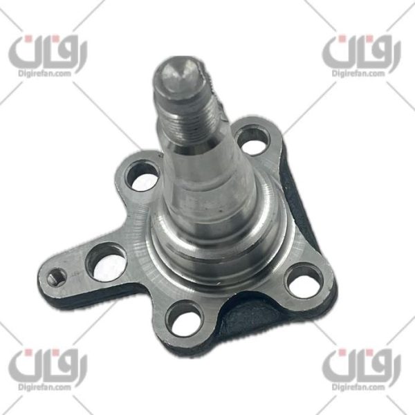 محورچرخ عقب پرایدABS(قطعه گستر)