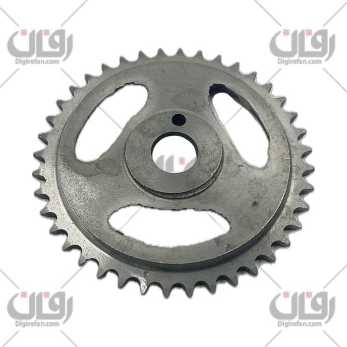 دنده میل سوپاپ پیکان(قطعه گستر) دنده میل سوپاپ پیکان(قطعه گستر)