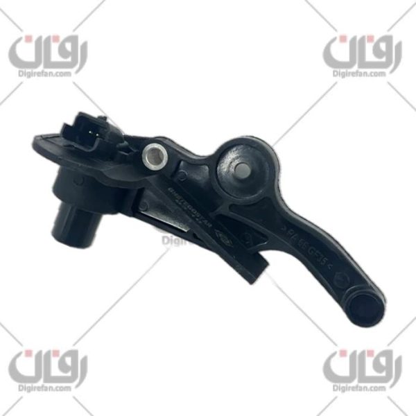 سنسوردورموتور206تیپ2بی سیم براکت مشکی(قطعه گستر)
