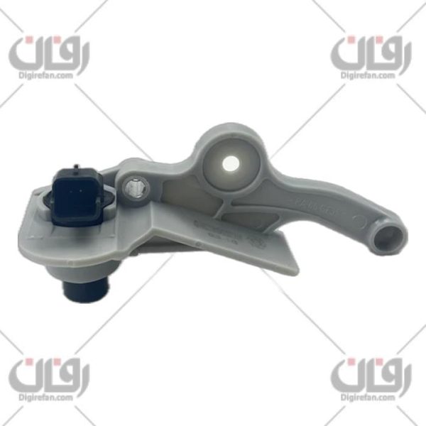 سنسوردورموتور206تیپ2بی سیم براکت طوسی(قطعه گستر)