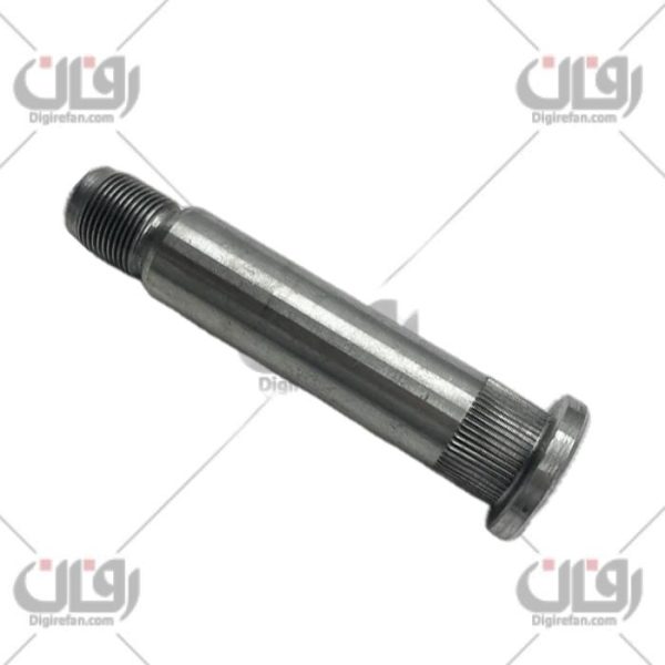 میل توپی206تیپ2(قطعه گستر)