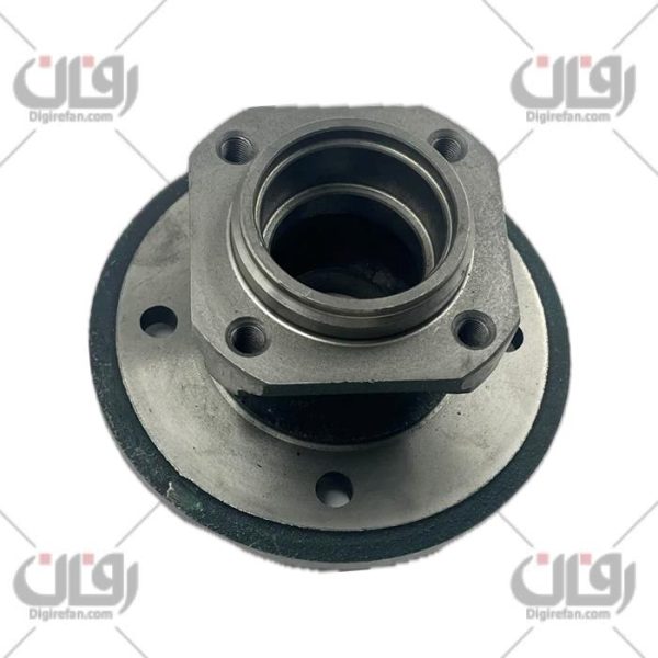 توپی چرخ جلوپیکان(قطعه گستر)