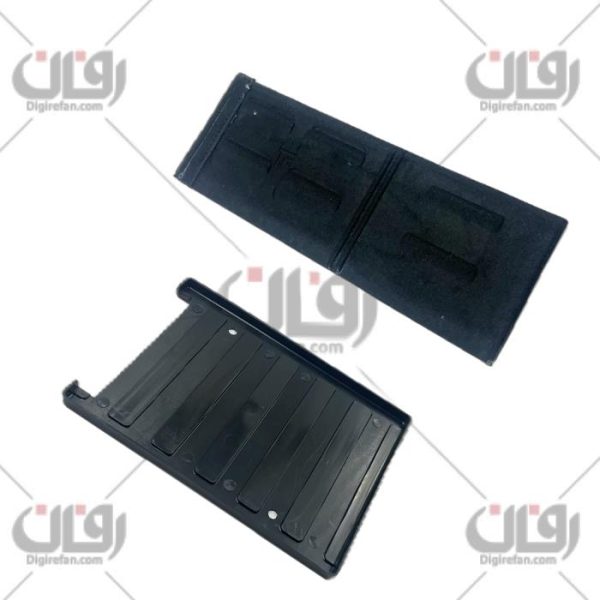 عایق باطری پراید55/60آمپر(توان قطعه)