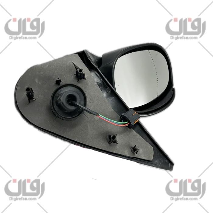 آینه206برقی راست فله(رفکو)