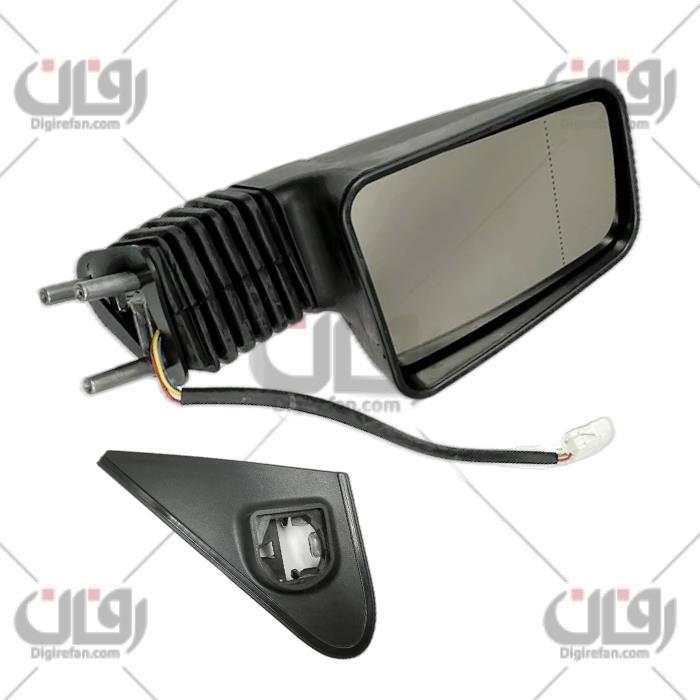 آینه405برقی قدیم راست فله(رفکو)