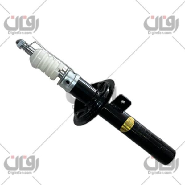 کمک فنرجلوگازی دناپلاس اتومات توربوچپ(ایران)