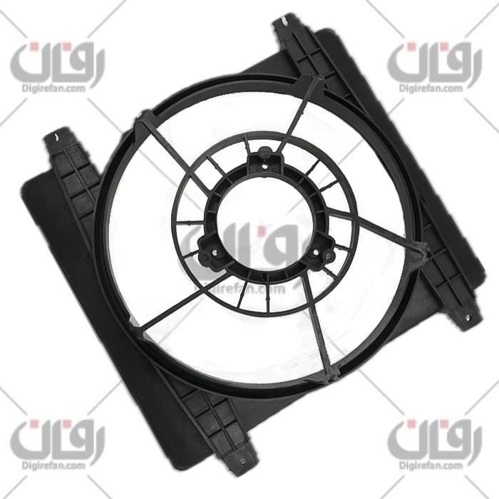 دیاق فن تک دورپراید(پویا)