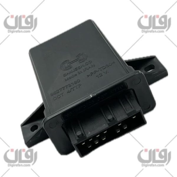 یونیت فن405مشکی(سنجش)