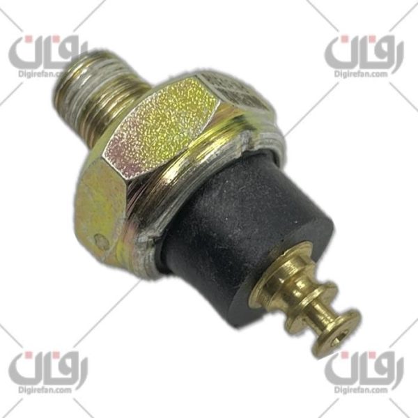 مهره فشارروغن پراید