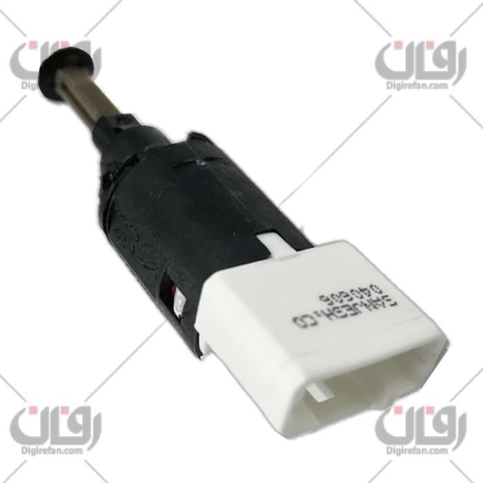 مهره استپ ترمزرانا
