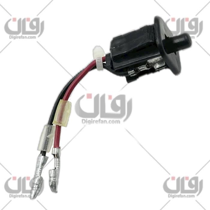 شاسی لای درب صندوق پراید (پویا)