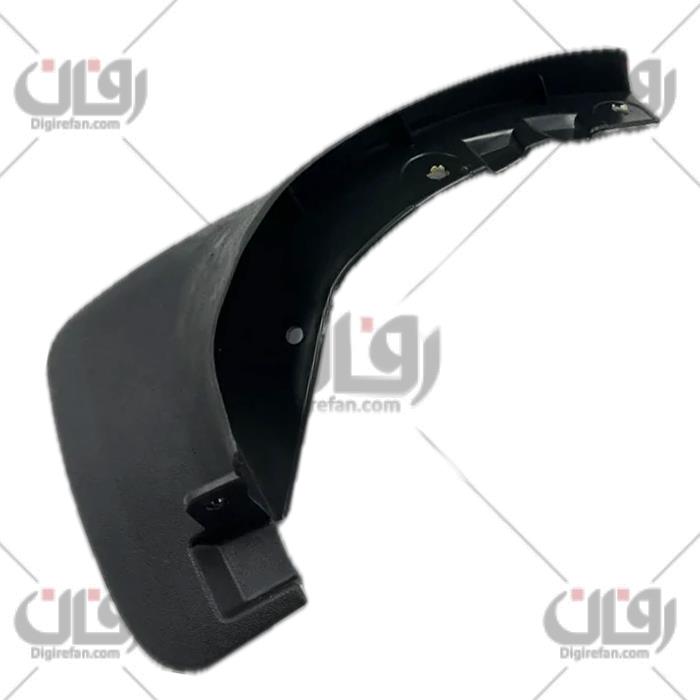 گل پخش کن جلو راست پراید(پویا)