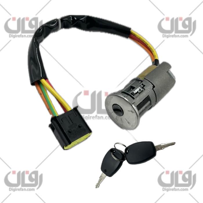 سوییچ استارت ال90(نصیر)