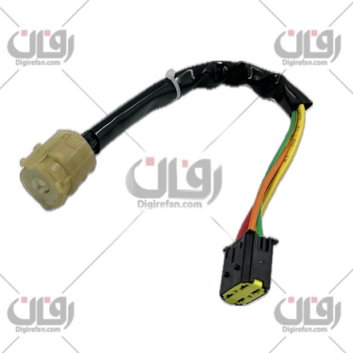 مغزی سوییچ استارت ال90(نصیر)