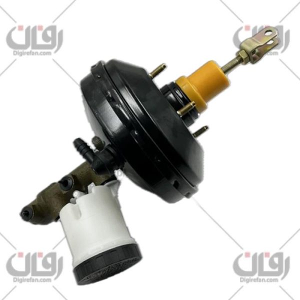 بوسترکامل پرایدCBS(7اینچ)باپمپ(20752)(تکلان)