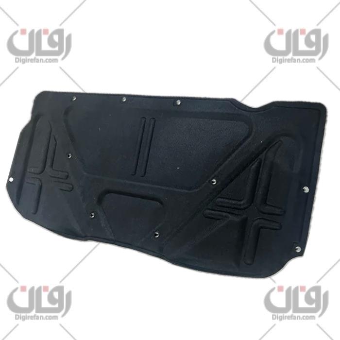 نمددرب موتور(کاپوت)پرایدصبا