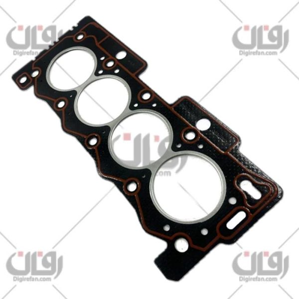 واشرسرسیلندر206تیپ2سه سوراخ ترک(کبسون)++