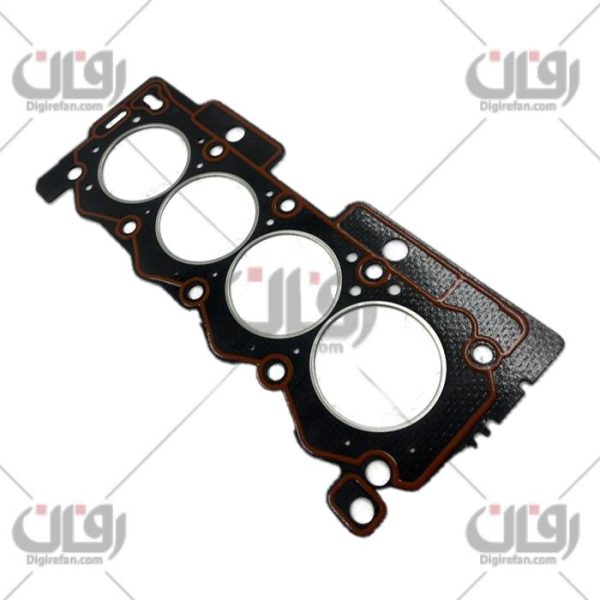 واشرسرسیلندر206تیپ2دوسوراخ ترک(کبسون)