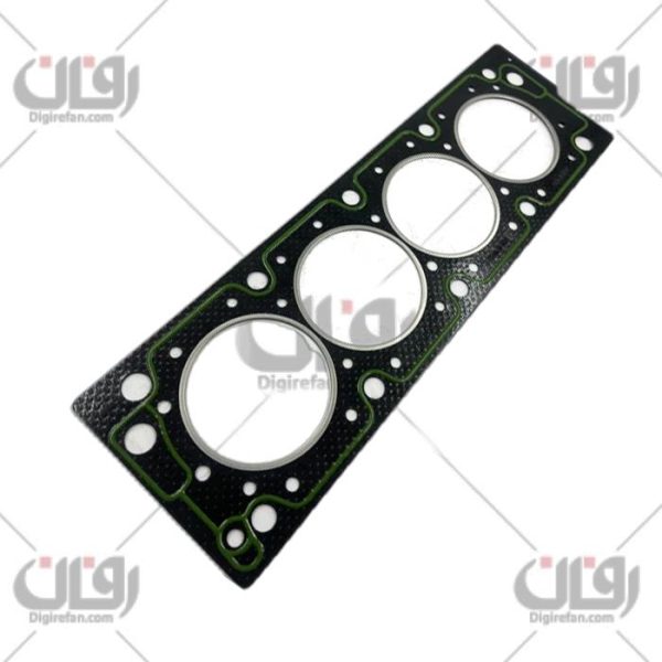واشرسرسیلندرتک سوراخ405ترک(7005)(کبسون)