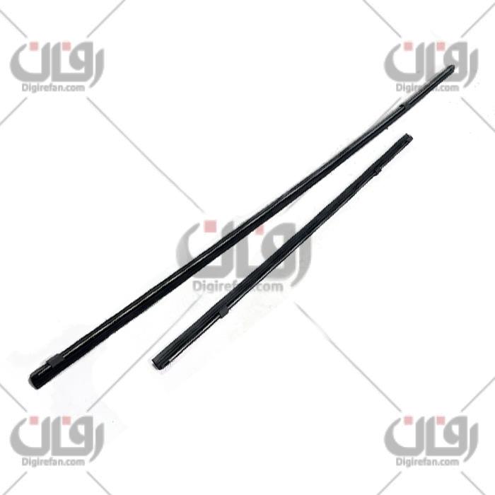 لاستیک تیغه برف پاک کن206(پارس)