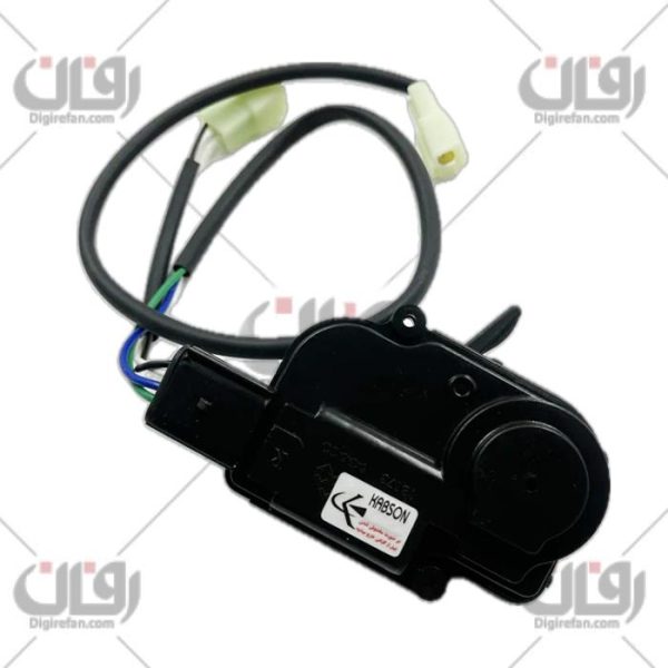 پمپ درب جلوکوییک-تیبا-ساینا راست میکروسوییچ دار(کبسون)(1022)