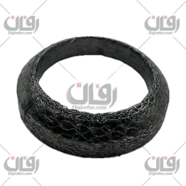 واشرگلویی سمندموتورملیEF7 استیل(236)(کبسون)