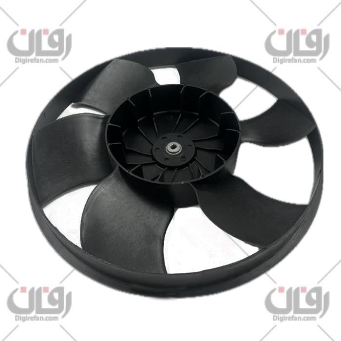 پروانه فن دودورپراید( F-G-I )