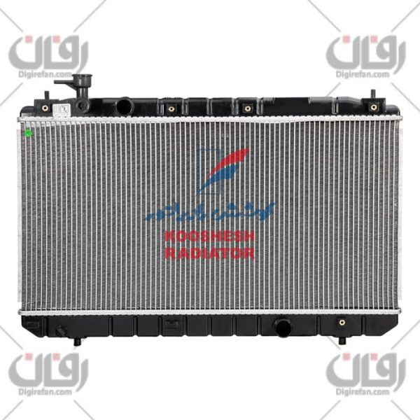 رادیاتورآب لیفانX60(کوشش)