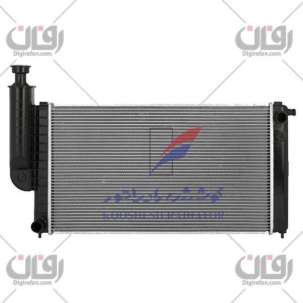 رادیاتورآب آردی دولول(لوله32)(کوشش)