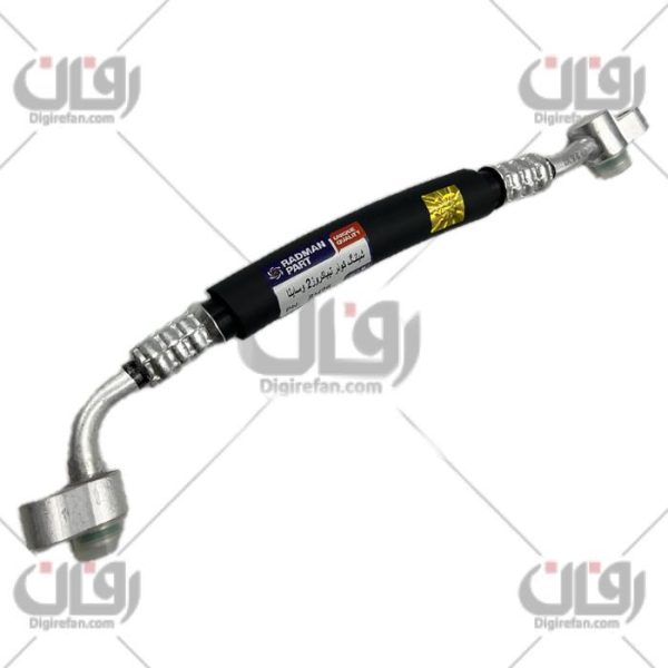 شیلنگ کولرSH26رفت تیبا کروز