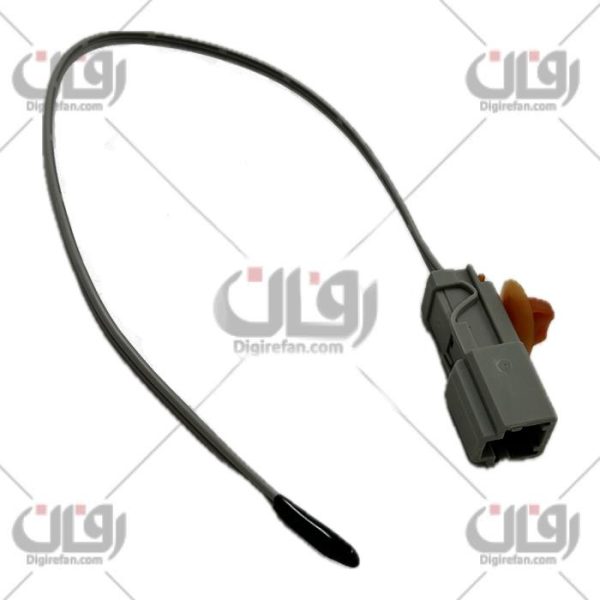 ترموستات کولر405 سیم دار طوسی(رادمان)