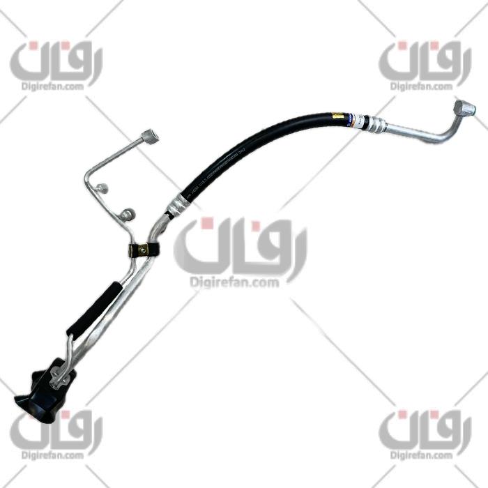 شیلنگ کولر SH94 دو قلو تیبا -ساینا شیلنگ کولر SH94 دو قلو تیبا -ساینا