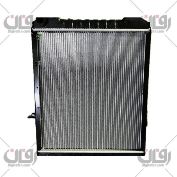 رادیاتورآب کامیونت فوتون6تن(کوشش)