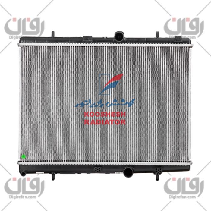 رادیاتورآب تارا اتومات(کوشش) رادیاتورآب تارا اتومات(کوشش)