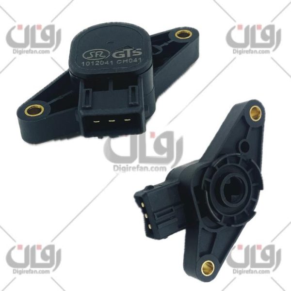 پتاسیومتر405ساژم (سامفر)