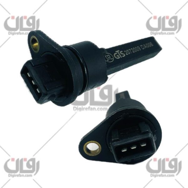 سنسورکیلومترپرایدمگنتی(سامفر)