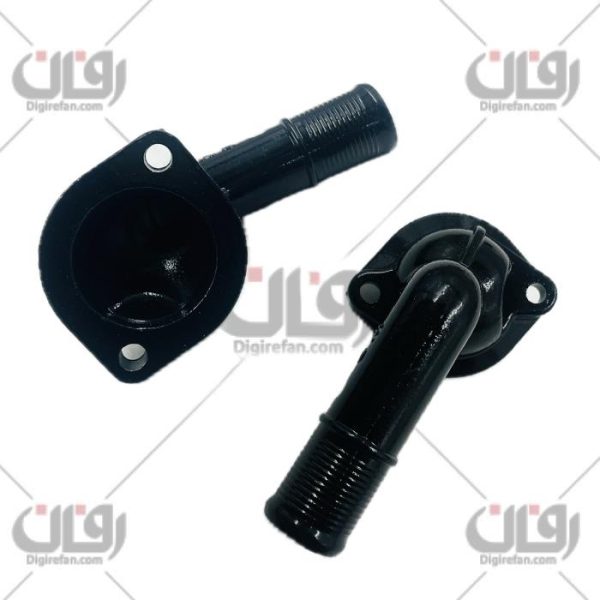 درب ترموستات ریوفلزی(کوکیال)